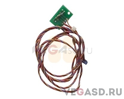 Toucan P_Rear_R Sensor Assy