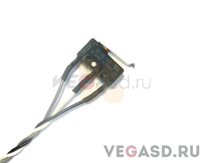 Blizzard Cover R Sensor Assy