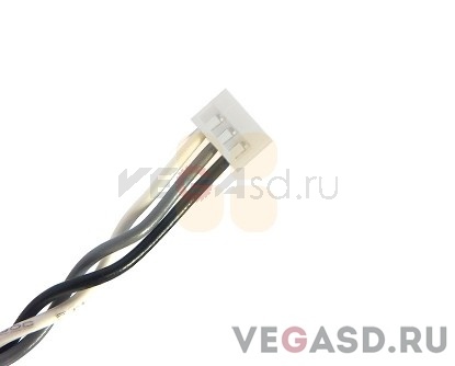 Blizzard Cover R Sensor Assy