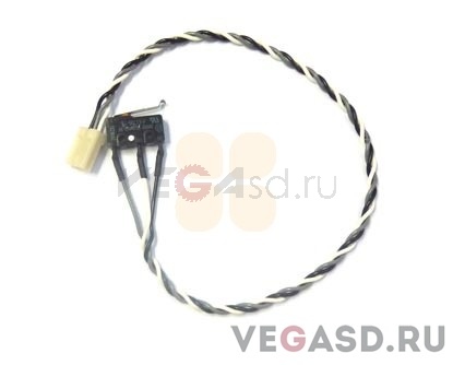Blizzard Cover L Sensor Assy