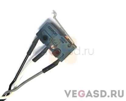 Blizzard Cover L Sensor Assy