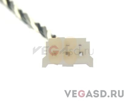 Blizzard Cover L Sensor Assy