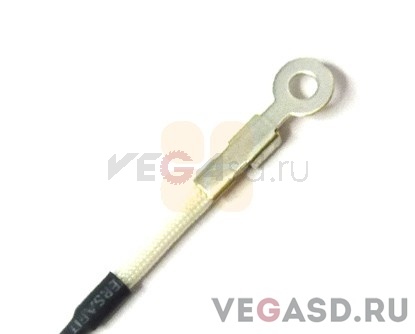 термистор(в сборе)/VJ-1204 Thermistor Assy