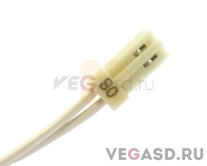 термистор(в сборе)/VJ-1204 Thermistor Assy