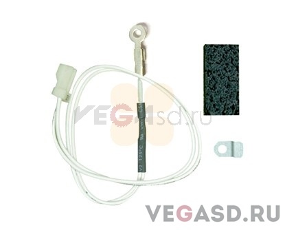 термистор(в сборе)/VJ-1204 Thermistor Assy
