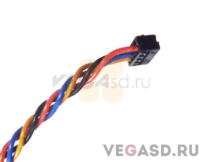 VJ-1604 P_Rear Sensor Assembly