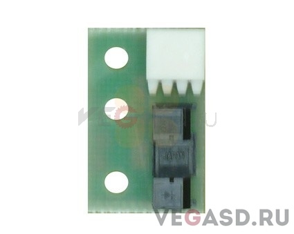 Albatros Solvent Resistant Sensor