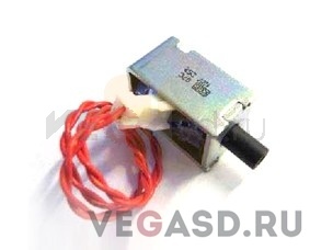 SC PRO RoHs Solenoid Assy
