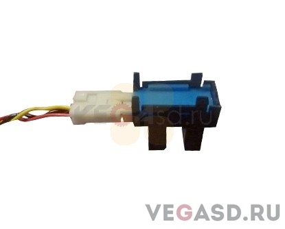 Ultima Lever Sensor Assy