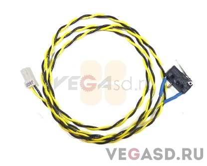SC-650 Cover Switch Assy