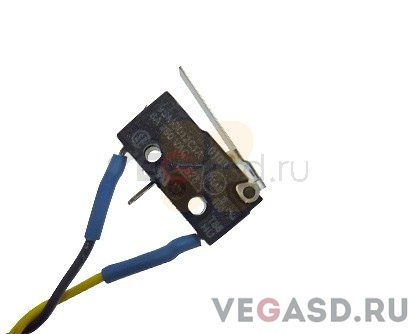 SC-650 Cover Switch Assy