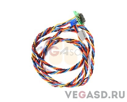 датчик(в сборе)/Spitfire 100 P_Rear_R Sensor Assy 50/64/87