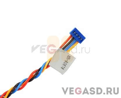 датчик(в сборе)/Spitfire 100 P_Rear_R Sensor Assy 50/64/87