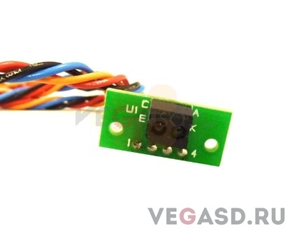 фотосенсор/Spitfire 100 HD_Slide Sensor Assy