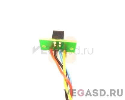 фотосенсор/Spitfire 100 HD_Slide Sensor Assy
