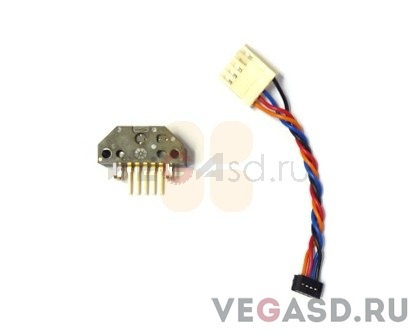 Считыватель кодирующего устройства RJ-6100 (вкл. Кабель)