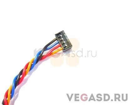 Считыватель кодирующего устройства RJ-6100 (вкл. Кабель)