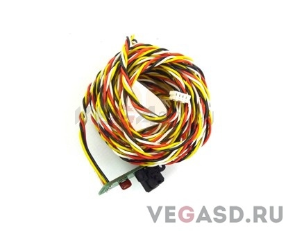 энкодер(в сборе)/VJ-1608 Hybrid PF Encoder Assy