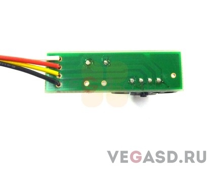 энкодер(в сборе)/VJ-1608 Hybrid PF Encoder Assy