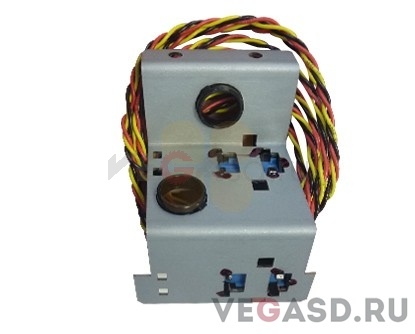 датчик(задний)/Blizzard Sensor Assy Rear Rollfeed (D-lock)