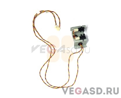 датчик(задний)/Blizzard Sensor Assy Rear Rollfeed (D-lock)