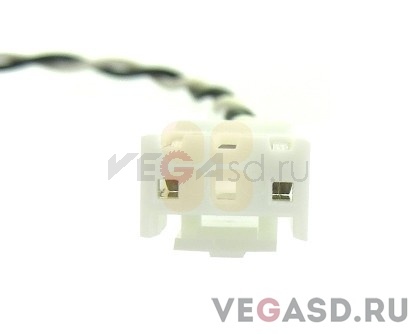 Реле двигателя CR VJ-1304W 13 в сборе DG-42062