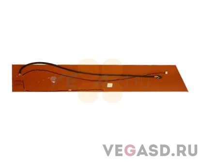 плата(нагрева) в сборе/Blizzard 90 Heat Strip Assy D1