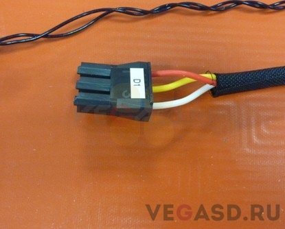 плата(нагрева) в сборе/Blizzard 90 Heat Strip Assy D1