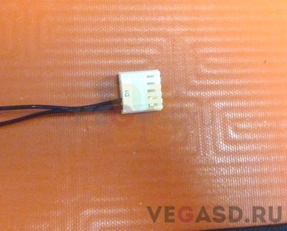 плата(нагрева) в сборе/Blizzard 90 Heat Strip Assy D1
