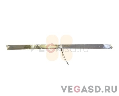 нагреватель(алюминий)/Osprey 130 Aluminum Heater