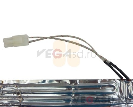 нагреватель(в сборе)/Osprey 75 Heater Assy