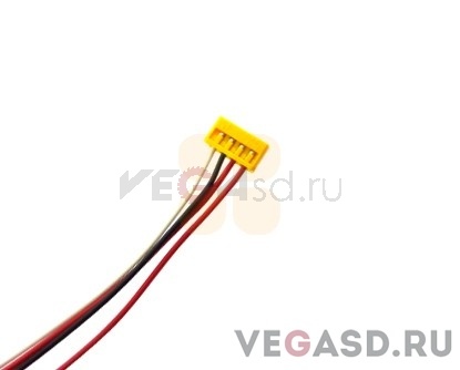 Машина обнаружения JV3 в сборе