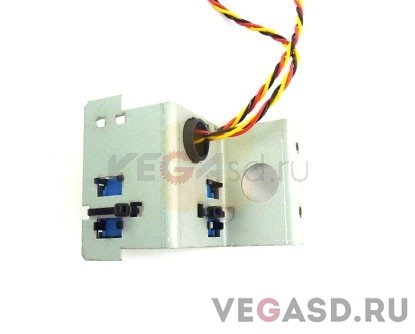 датчик(передний)/Blizzard Sensor Assy Front Rollfeed (D-lock)