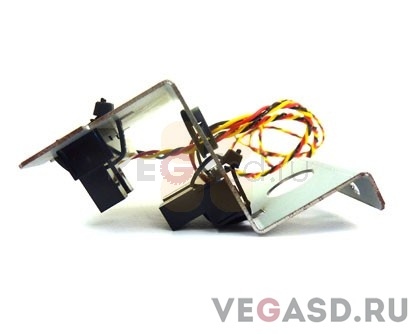датчик(передний)/Blizzard Sensor Assy Front Rollfeed (D-lock)