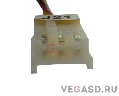 датчик(передний)/Blizzard Sensor Assy Front Rollfeed (D-lock)