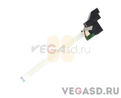датчик(в сборе)/Kona Laser Epos Assy