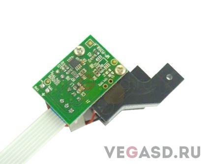 датчик(в сборе)/Kona Laser Epos Assy