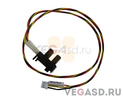 JV3 Cap sensor Assy