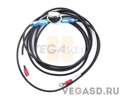 датчик температуры(в сборе)/JV3-160S Thermostat P 160 Assy