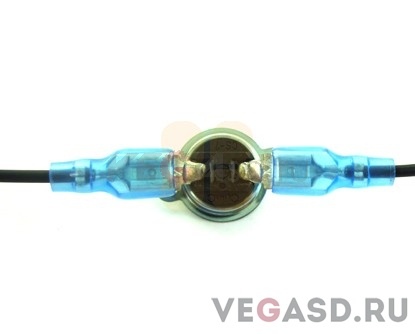 датчик температуры(в сборе)/JV3-160S Thermostat P 160 Assy