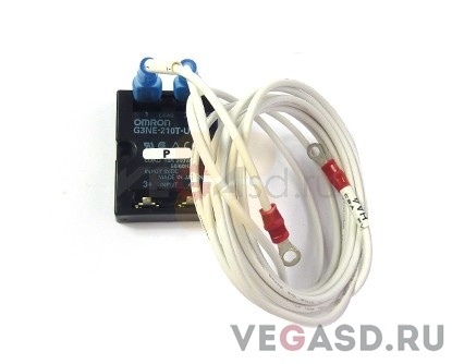 нагревательный элемент/JV3 SSR-P 160 Assy
