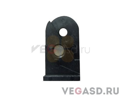 CM-500 Clamp Blade Assy