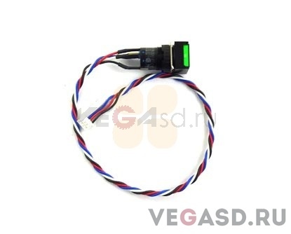 UJV-160 Remote Switch (IP14) Assy