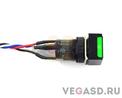 UJV-160 Remote Switch (IP14) Assy