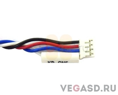 UJV-160 Remote Switch (IP14) Assy