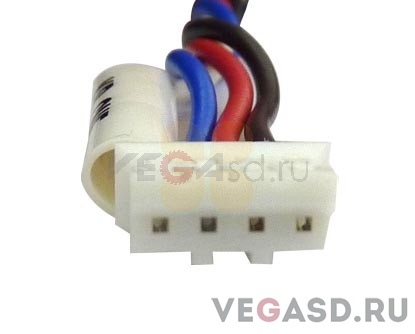 UJV-160 Remote Switch (IP14) Assy