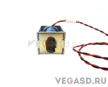 Головка соленоида в сборе CJV30 P Head Lock Solenoid Assy