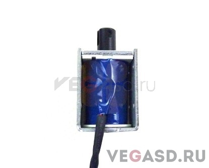 JV5 Cutter Actuator Assy