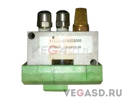 прижимной регулятор/Tension Presser Regulator Assy