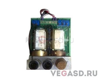 прижимной регулятор/Tension Presser Regulator Assy